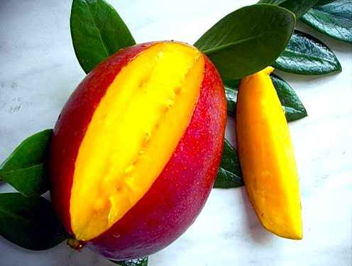 Тропический фрукт поможет победить ожирение