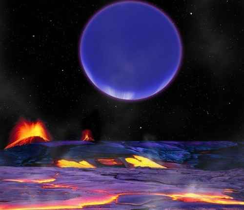 Кеплер обнаружил 2 планеты с рекордно близкими орбитами