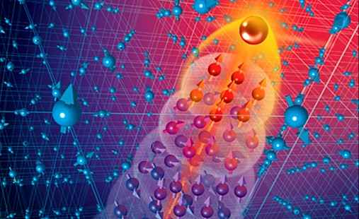 Тяжелые электроны помогут ученым создать высокотемпературные сверхпроводники