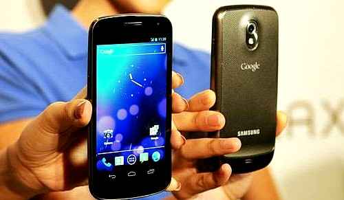 Суд запретил продажу смартфонов Galaxy Nexus на территории США