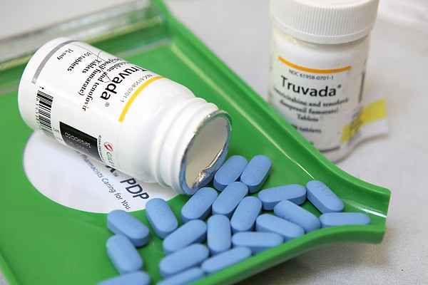 В США одобрили уникальное профилактическое средство от ВИЧ-заболеваний