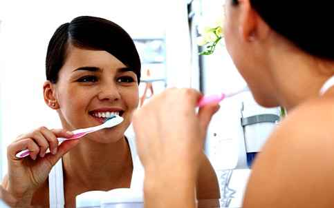 Британские ученые нашли способ спасти зубы от кариеса