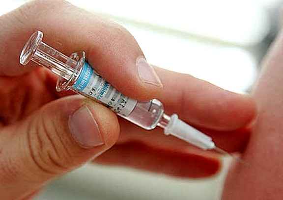 Малярийная вакцина, как фактор осложнения течения болезни