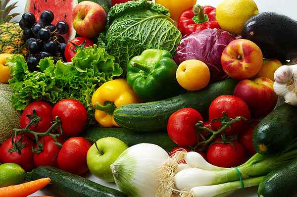 Насколько полезны органические продукты