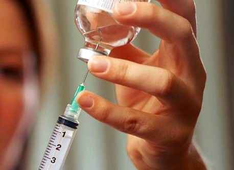 Вакцина от гриппа снижает развитие сердечно-сосудистых заболеваний 