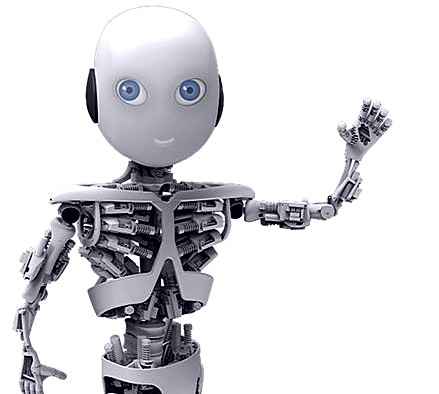Лаборатория AI Lab в Цюрихе планирует представить действующего робота-гуманоида уже в марте