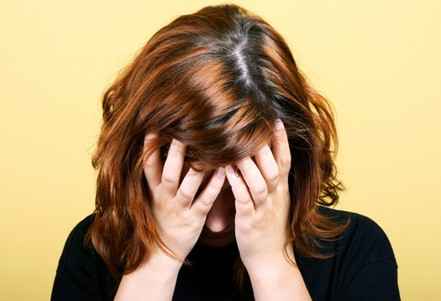 Беспокойство увеличивает риск ПТСР после травмы