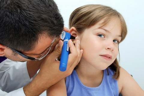 Генетики пробуют восстановить слух у глухих людей